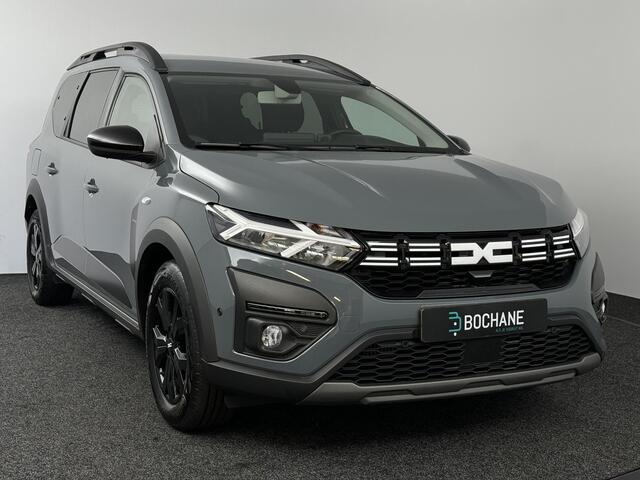 Dacia Jogger 1.0 TCe 110 Extreme | 7-Persoons | Navigatie | Dodehoekdetectie | Camera |