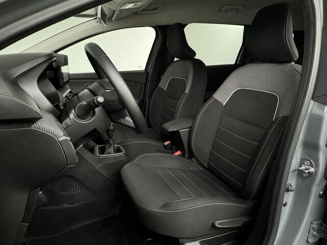 Dacia Jogger 1.0 TCe 110 Extreme | 7-Persoons | Navigatie | Dodehoekdetectie | Camera |