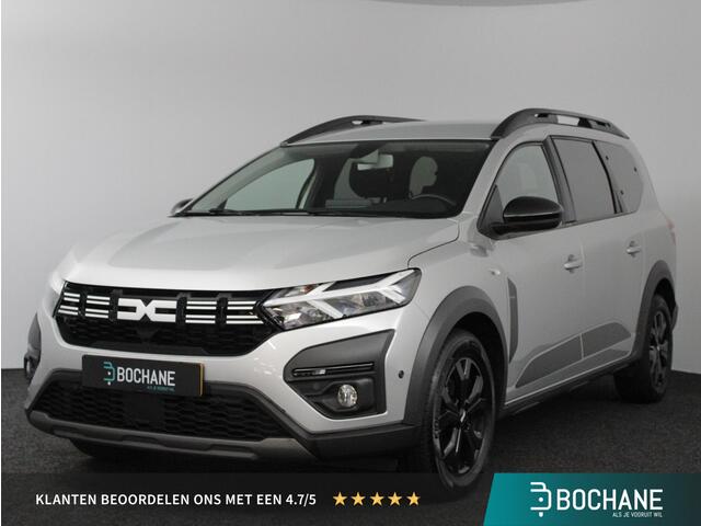 Dacia Jogger 1.0 TCe 110 Extreme | 7-Persoons | Navigatie | Dodehoekdetectie | Camera |