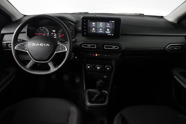 Dacia Jogger 1.0 TCe 110 Extreme | 7-Persoons | Navigatie | Dodehoekdetectie | Camera |