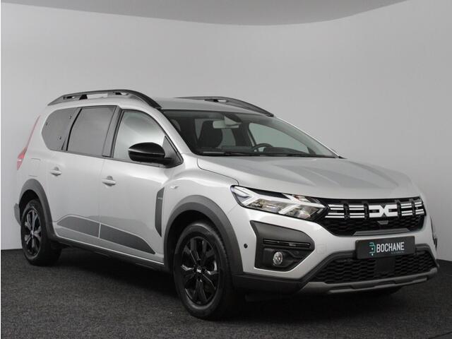 Dacia Jogger 1.0 TCe 110 Extreme | 7-Persoons | Navigatie | Dodehoekdetectie | Camera |