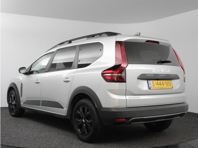 Dacia Jogger 1.0 TCe 110 Extreme | 7-Persoons | Navigatie | Dodehoekdetectie | Camera |