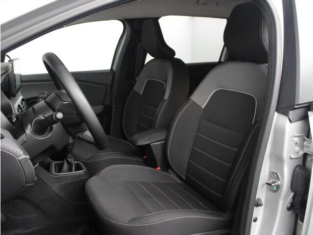 Dacia Jogger 1.0 TCe 110 Extreme | 7-Persoons | Navigatie | Dodehoekdetectie | Camera |