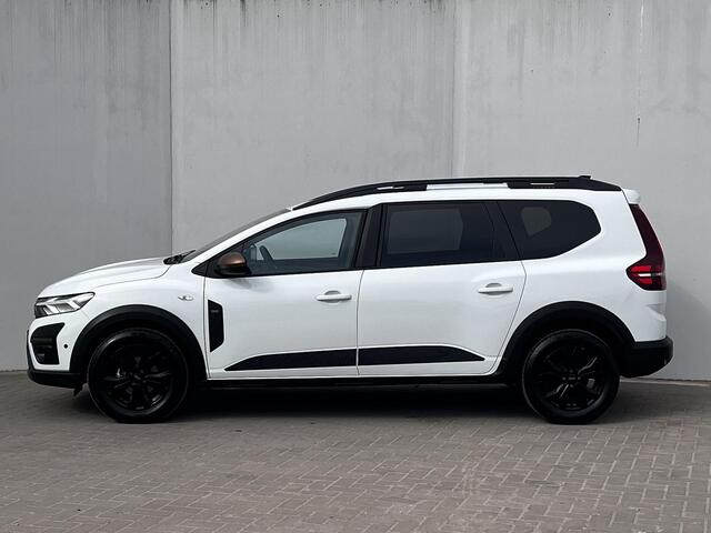 Dacia Jogger 1.0 TCe 110 Extreme 5 persoons / Dealer onderhouden 1e eigenaar / Trekgewicht 1.200kg / Navigatie / Climate Control / Stoelverwarming / Apple Carplay Android /