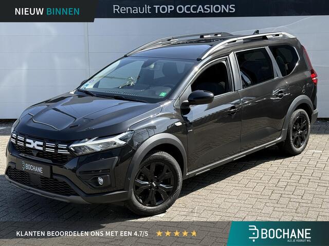 Dacia Jogger 1.0 TCe 100 Bi-Fuel Extreme 5p. (Zeer ruim) Camera | Navigatie | Dealer Onderhouden | Org. NL