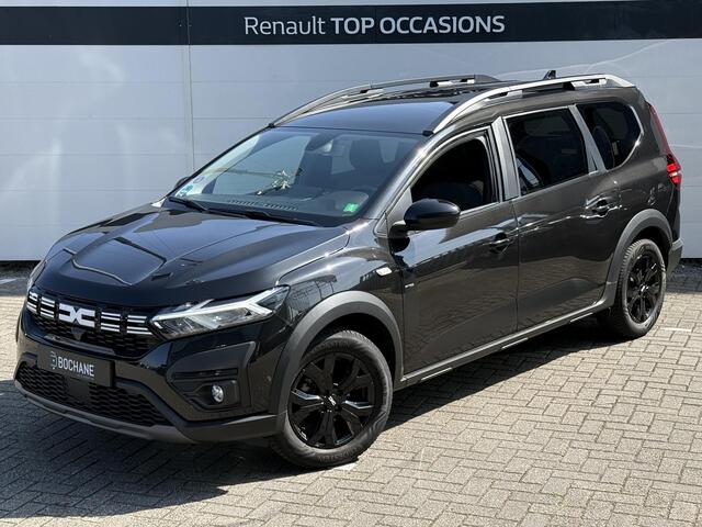 Dacia Jogger 1.0 TCe 100 Bi-Fuel Extreme 5p. (Zeer ruim) Camera | Navigatie | Dealer Onderhouden | Org. NL