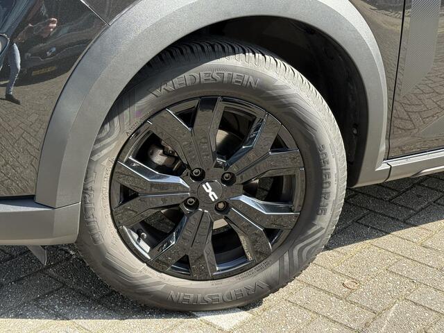 Dacia Jogger 1.0 TCe 100 Bi-Fuel Extreme 5p. (Zeer ruim) Camera | Navigatie | Dealer Onderhouden | Org. NL