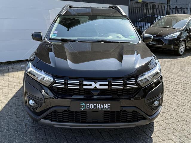 Dacia Jogger 1.0 TCe 100 Bi-Fuel Extreme 5p. (Zeer ruim) Camera | Navigatie | Dealer Onderhouden | Org. NL