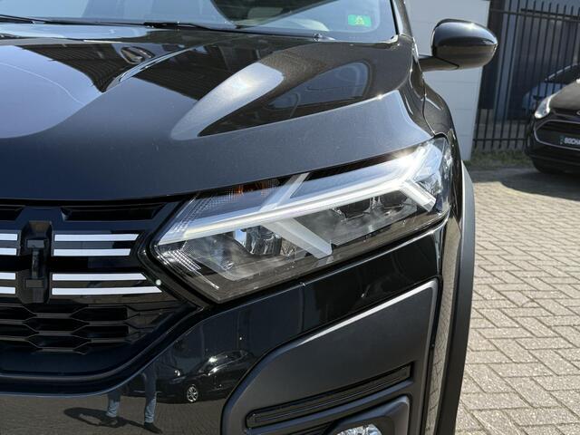 Dacia Jogger 1.0 TCe 100 Bi-Fuel Extreme 5p. (Zeer ruim) Camera | Navigatie | Dealer Onderhouden | Org. NL