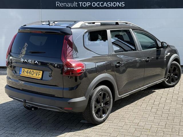 Dacia Jogger 1.0 TCe 100 Bi-Fuel Extreme 5p. (Zeer ruim) Camera | Navigatie | Dealer Onderhouden | Org. NL