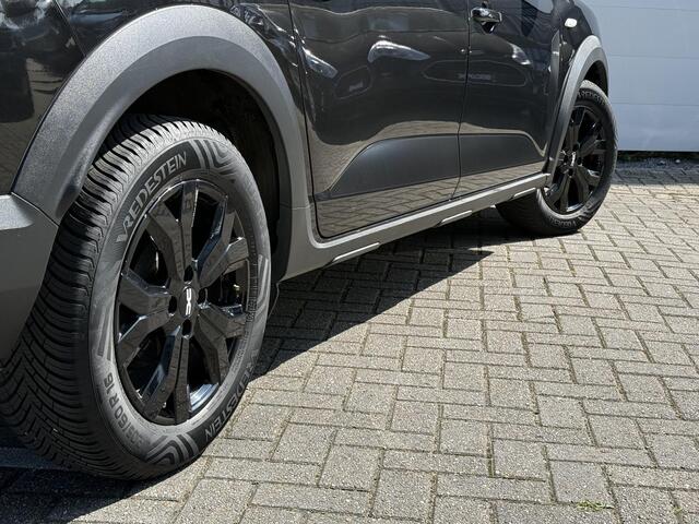 Dacia Jogger 1.0 TCe 100 Bi-Fuel Extreme 5p. (Zeer ruim) Camera | Navigatie | Dealer Onderhouden | Org. NL