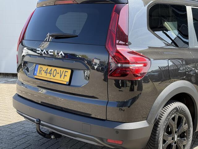 Dacia Jogger 1.0 TCe 100 Bi-Fuel Extreme 5p. (Zeer ruim) Camera | Navigatie | Dealer Onderhouden | Org. NL