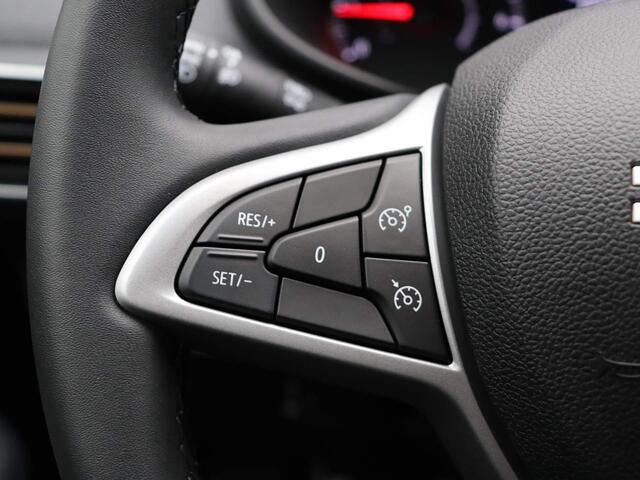 Dacia Jogger 1.6 Hybrid 140pk Extreme 7p. | Blind spot | Parkeersensoren voor/achter | Navigatie |