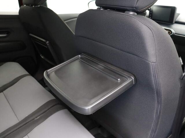 Dacia Jogger 1.6 Hybrid 140pk Extreme 7p. | Blind spot | Parkeersensoren voor/achter | Navigatie |