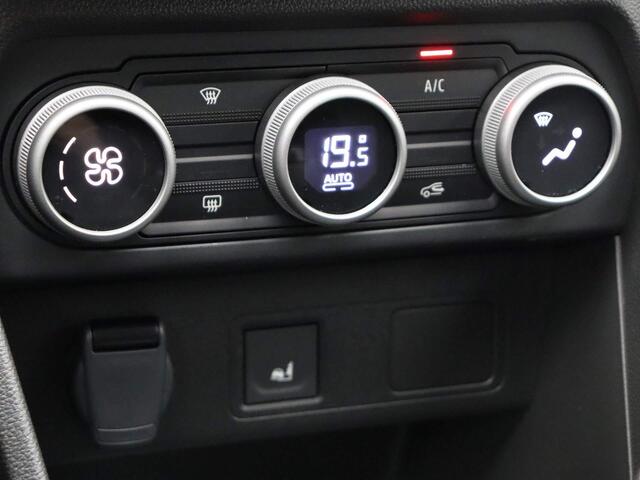 Dacia Jogger 1.6 Hybrid 140pk Extreme 7p. | Blind spot | Parkeersensoren voor/achter | Navigatie |