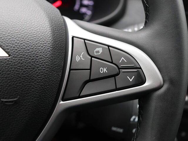 Dacia Jogger 1.6 Hybrid 140pk Extreme 7p. | Blind spot | Parkeersensoren voor/achter | Navigatie |