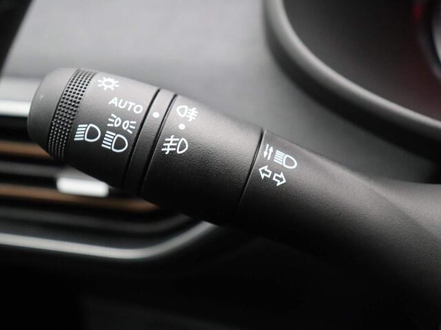 Dacia Jogger 1.6 Hybrid 140pk Extreme 7p. | Blind spot | Parkeersensoren voor/achter | Navigatie |