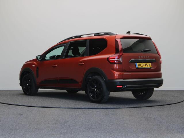 Dacia Jogger 1.0 TCe Bi-Fuel Extreme 7p. | LMV | Climate control | Elek. handrem |