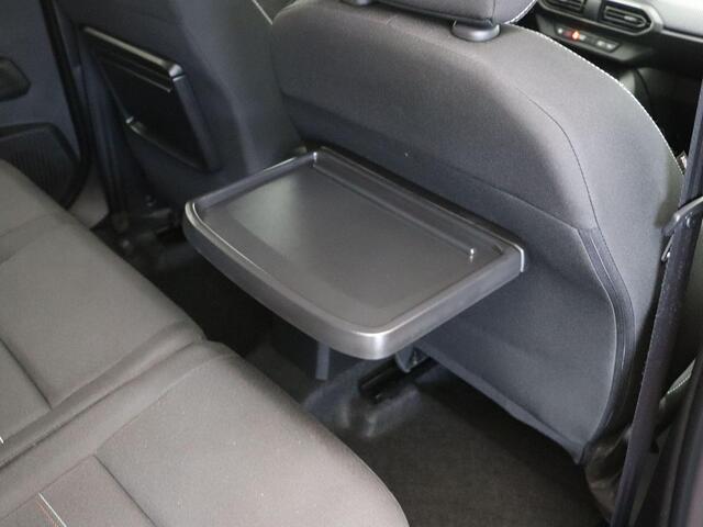 Dacia Jogger 1.0 TCe Bi-Fuel Extreme 7p. | LMV | Climate control | Elek. handrem |
