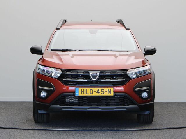 Dacia Jogger 1.0 TCe Bi-Fuel Extreme 7p. | LMV | Climate control | Elek. handrem |