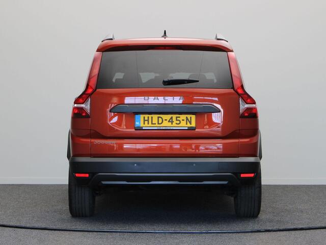 Dacia Jogger 1.0 TCe Bi-Fuel Extreme 7p. | LMV | Climate control | Elek. handrem |
