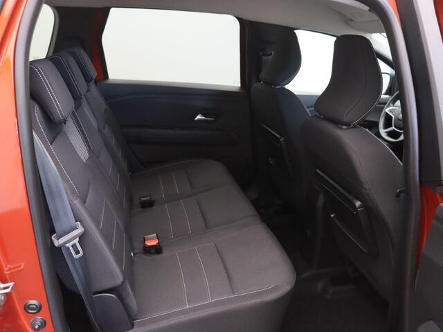 Dacia Jogger 1.0 TCe Bi-Fuel Extreme 7p. | LMV | Climate control | Elek. handrem |