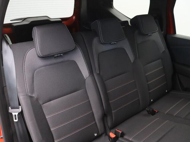 Dacia Jogger 1.0 TCe Bi-Fuel Extreme 7p. | LMV | Climate control | Elek. handrem |