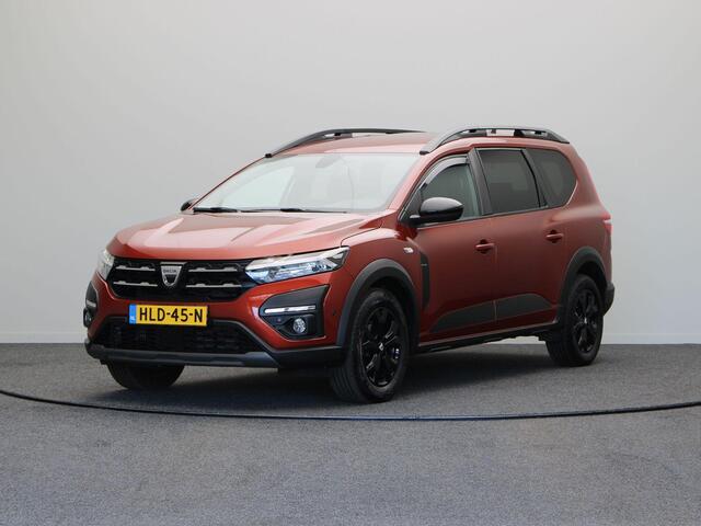Dacia Jogger 1.0 TCe Bi-Fuel Extreme 7p. | LMV | Climate control | Elek. handrem |