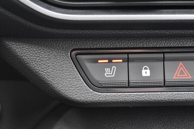 Dacia Jogger TCe 110 Extreme | 7 PERSOONS | CAMERA | NAVI | CRUISE CONTROL | STOELVERWARMING | ALL-SEASONBANDEN | CLIMATE CONTROL | PDC | LMV
