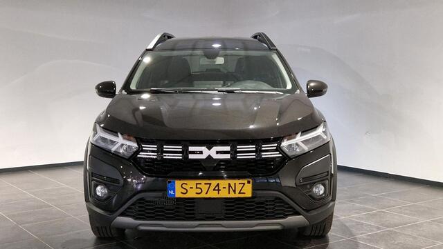 Dacia Jogger 1.0 TCe 110 Extreme | 7-Persoons | Navigatie | Dodehoekdetectie | Camera