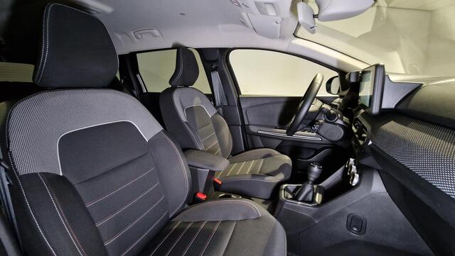 Dacia Jogger 1.0 TCe 110 Extreme | 7-Persoons | Navigatie | Dodehoekdetectie | Camera