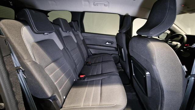 Dacia Jogger 1.0 TCe 110 Extreme | 7-Persoons | Navigatie | Dodehoekdetectie | Camera