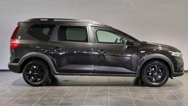 Dacia Jogger 1.0 TCe 110 Extreme | 7-Persoons | Navigatie | Dodehoekdetectie | Camera