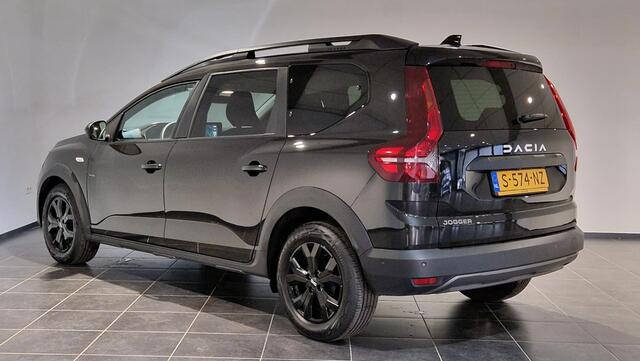 Dacia Jogger 1.0 TCe 110 Extreme | 7-Persoons | Navigatie | Dodehoekdetectie | Camera