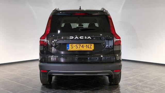 Dacia Jogger 1.0 TCe 110 Extreme | 7-Persoons | Navigatie | Dodehoekdetectie | Camera