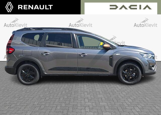 Dacia Jogger 1.6 Hybrid 140 Extreme 7p. - Pack Assist - Media Nav
