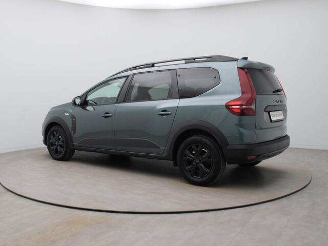 Dacia Jogger TCe 110pk Extreme 7-PERSOONS Camera | Climate | Navi | Parksens. v+a