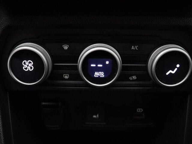 Dacia Jogger TCe 110pk Extreme 7-PERSOONS Camera | Climate | Navi | Parksens. v+a