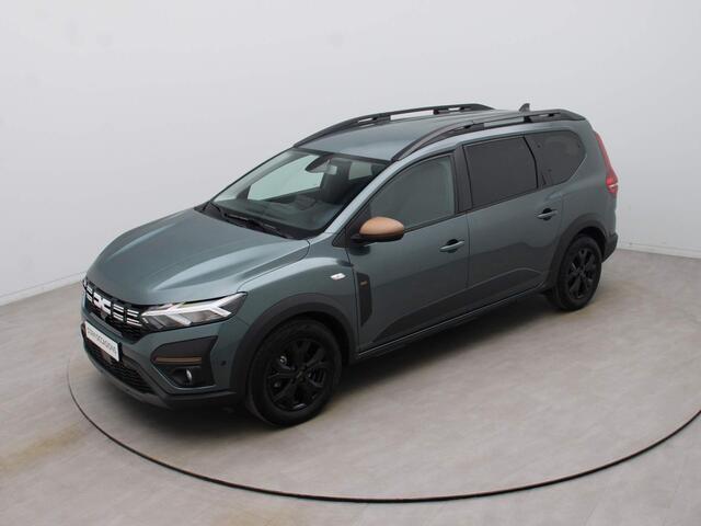 Dacia Jogger TCe 110pk Extreme 7-PERSOONS Camera | Climate | Navi | Parksens. v+a