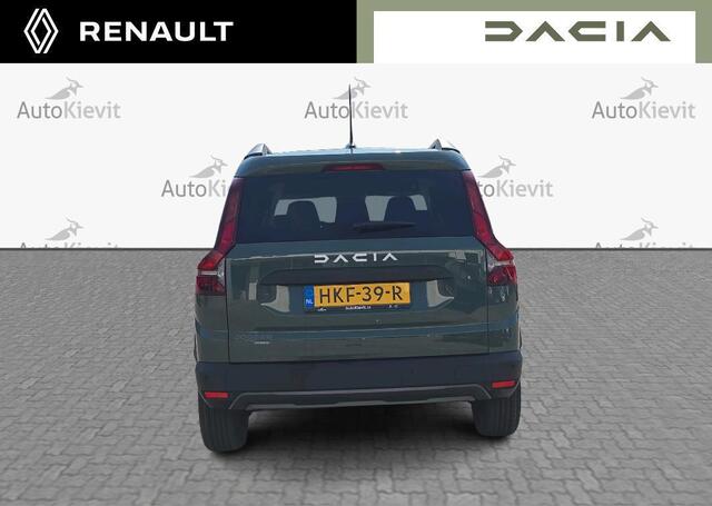 Dacia Jogger 1.6 Hybrid 140 Expression 5p. - Media Nav,Pack Assist,Lichtmetalen wielen 16\"