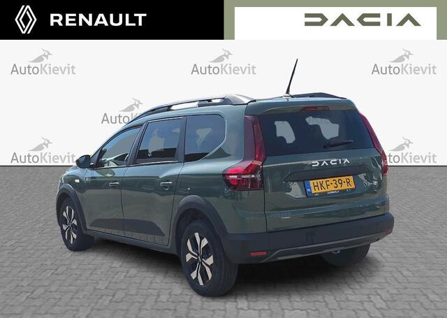 Dacia Jogger 1.6 Hybrid 140 Expression 5p. - Media Nav,Pack Assist,Lichtmetalen wielen 16\"