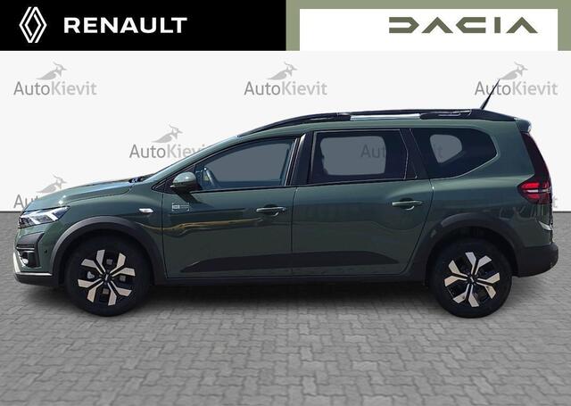 Dacia Jogger 1.6 Hybrid 140 Expression 5p. - Media Nav,Pack Assist,Lichtmetalen wielen 16\"