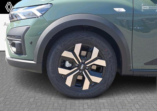 Dacia Jogger 1.6 Hybrid 140 Expression 5p. - Media Nav,Pack Assist,Lichtmetalen wielen 16\"