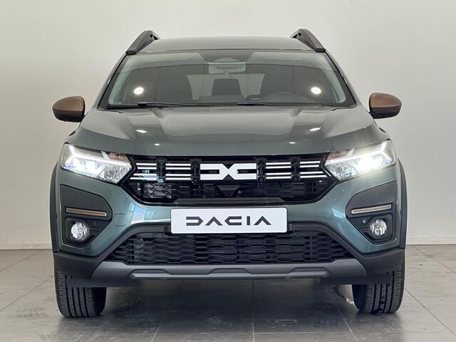 Dacia Jogger 1.6 Hybrid 140 Extreme 5p. | Pack Assist | Vandaag kopen = vandaag rijden! | Nu direct rijklaar uit voorraad leverbaar voor: ¤ 32.474,-
