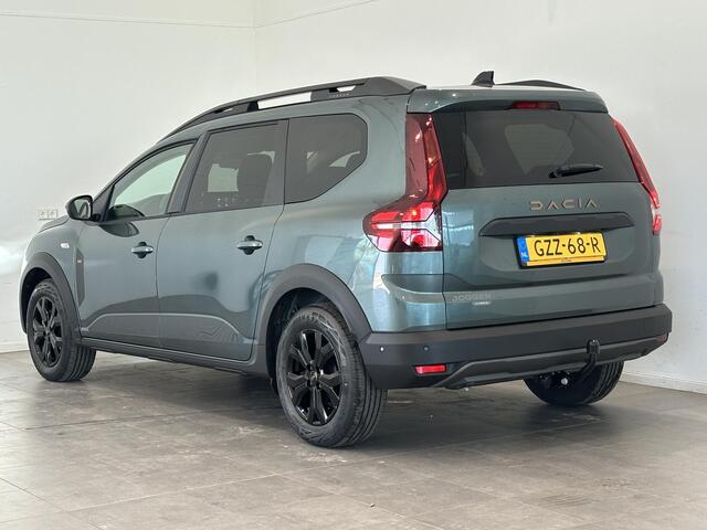 Dacia Jogger 1.6 Hybrid 140 Extreme 5p. | Pack Assist | Vandaag kopen = vandaag rijden! | Nu direct rijklaar uit voorraad leverbaar voor: ¤ 32.474,-
