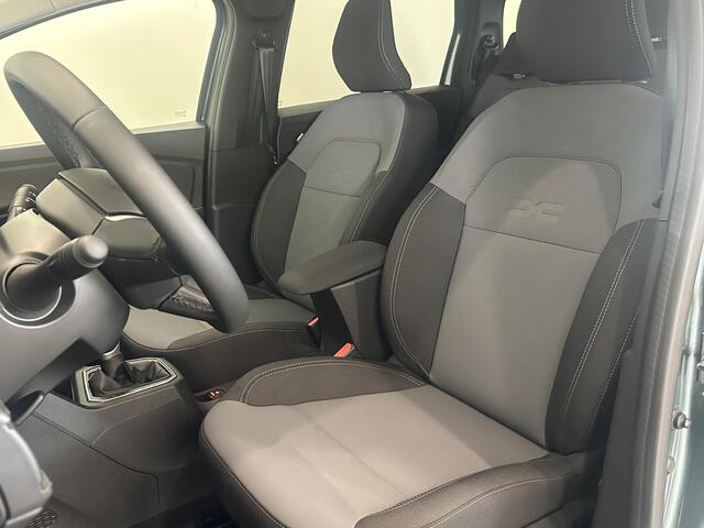 Dacia Jogger 1.6 Hybrid 140 Extreme 5p. | Pack Assist | Vandaag kopen = vandaag rijden! | Nu direct rijklaar uit voorraad leverbaar voor: ¤ 32.474,-