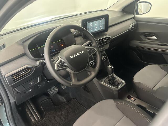 Dacia Jogger 1.6 Hybrid 140 Extreme 5p. | Pack Assist | Vandaag kopen = vandaag rijden! | Nu direct rijklaar uit voorraad leverbaar voor: ¤ 32.474,-