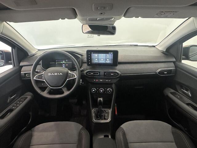 Dacia Jogger 1.6 Hybrid 140 Extreme 5p. | Pack Assist | Vandaag kopen = vandaag rijden! | Nu direct rijklaar uit voorraad leverbaar voor: ¤ 32.474,-