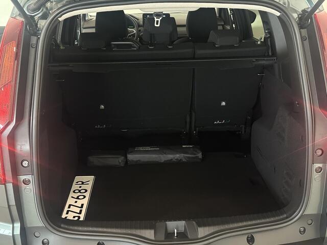 Dacia Jogger 1.6 Hybrid 140 Extreme 5p. | Pack Assist | Vandaag kopen = vandaag rijden! | Nu direct rijklaar uit voorraad leverbaar voor: ¤ 32.474,-