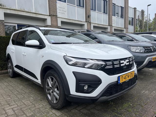 Dacia Jogger 1.0 TCe 110 Expression 5p.